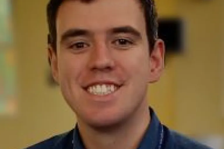 Adam Kealey